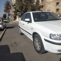 سمند X7 دوگانه سوز، مدل ۱۳۹۰|خودرو سواری و وانت|قزوین, |دیوار