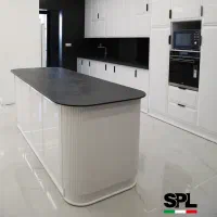 هوم سنتر مجری صفحات کورین کوارتز مارمونایت وspl