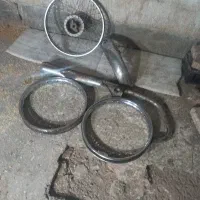 وسایل موتور|قطعات یدکی و لوازم جانبی|بیرجند, |دیوار