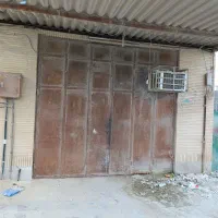 فروش درب آهنی