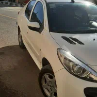 207 sd|خودرو سواری و وانت|فیروزکوه, |دیوار