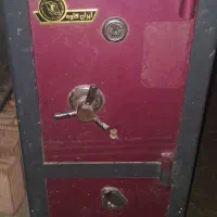 گاو صندوق|ابزارآلات|مریوان, |دیوار