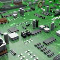 استخدام مونتاژ کار الکترونیک خانم