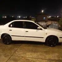 فروشی  سمند SE|خودرو سواری و وانت|برازجان, |دیوار