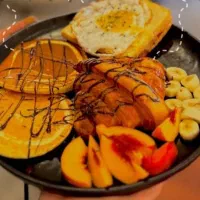 استخدام سالن دار و نیروی آشپزخانه(محدوده ابوذر )