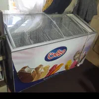 یخچال فریزر فروشی