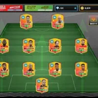 اکانت دریم لیگ|کنسول، بازی ویدئویی و آنلاین|محلات, |دیوار