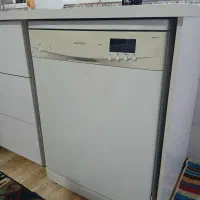 ظرفشویی ۱۴نفره دوو اصل