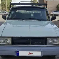 وانت پیکان93سی ان جی