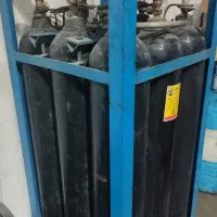 کپسول اکسیژن باکس