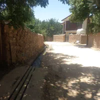 فروش باغ در نزدیکی تهران،فشند