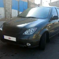 تیبا۲ مدل ۹۹ اسپرت