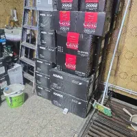 باطری سازی سیار وشبانه روزی