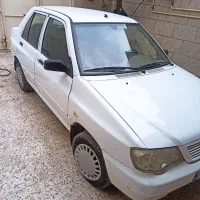 پراید132مدل96|خودرو سواری و وانت|خرم‌آباد, |دیوار