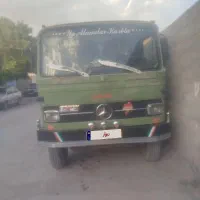 فروش خاور  کمپرسی مدل66
