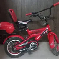 دوچرخه سایز ۱۲