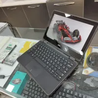 لپ تاپ تبدیل پذیر نسل هشتم dell Latitude 3190|رایانه همراه|کرمان, |دیوار