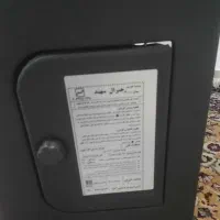 بخاری گازی جنرال سهند|بخاری، هیتر، شومینه|دورود, |دیوار