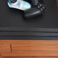 ps4 pro|کنسول، بازی ویدئویی و آنلاین|اندیشه, |دیوار