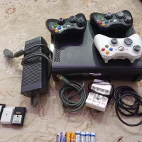 ایکس باکس 360سوپر اسلیم