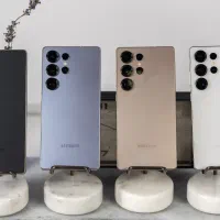 سامسونگ اس25اولترا (ویتنام) 18ماه گارانتی S25