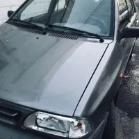 پراید۱۳۱ دوگانه شرکتی ۹۴