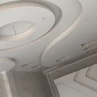 اجرای کناف ، تایل ، فایبر سمنت ، آسمان مجازی|خدمات پیشه و مهارت|نوشهر, |دیوار