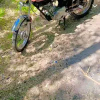 موتور هوندا 125