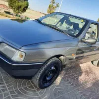 پژو ۴۰۵ مدل ۸۵