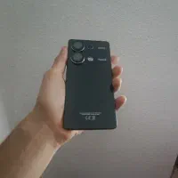 شیائومی Redmi note13 pro با حافظه 256/8