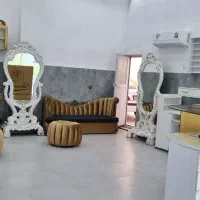 فروش لوازم ارایشگاه به همراه لوازم ارایشی