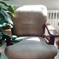 فروش مبل 7 نفره مدل لیندن|مبلمان خانگی و میز عسلی|شیراز, نشاط|دیوار
