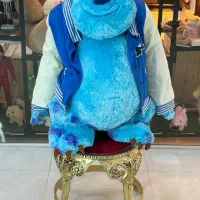 سالیوان یک متر پارچه خارجی