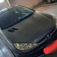 پژو۲۰۶ sd مدل v۲۰