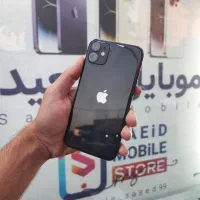 آیفون 11باطری80فابریک