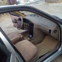 پژو ۴۰۵ مدل ۹۳ نقره ی