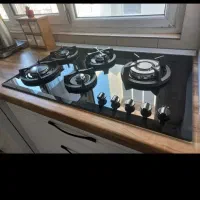 گاز صفحه ای اخوان نو