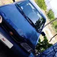 پراید معاوضه با گوسفند|خودرو سواری و وانت|زبرخان, |دیوار