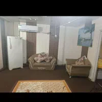 سوئیـت مـرکز شهـر|اجارهٔ کوتاه‌مدت آپارتمان و سوئیت|اهواز, نادری|دیوار