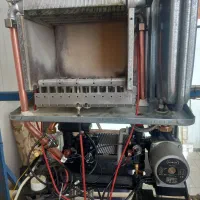 پکیج ورادیاتور آبگرمکن تعمیرات