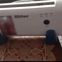دستگاه صحافی Xofffice