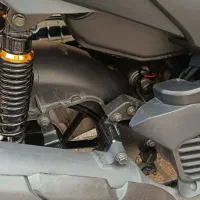 nvx170|موتورسیکلت|ملارد, |دیوار