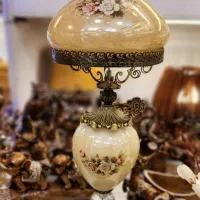 فانوس های رو میزی جدید