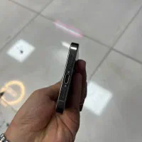 ایفون ۱۵ پرومکس غیر اصل۲۵۶ گیگ|موبایل|اردبیل, |دیوار