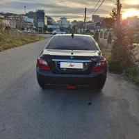 دنا پلاس اتومات|خودرو سواری و وانت|لاهیجان, کوی خزر|دیوار