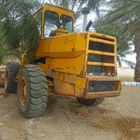 لودر هپکو A520|خودرو سنگین|بندرعباس, |دیوار