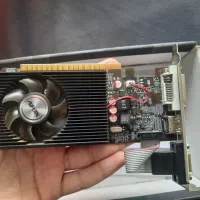 کارت گرافیک gt730 4GB