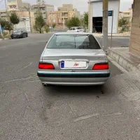 پرشیا مدل ۸۷ دوگانه سوز|خودرو سواری و وانت|تبریز, |دیوار