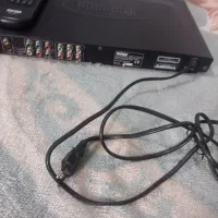 دی وی دی|پخشکننده DVD و ویدیو|مشهد, شهرک امام هادی (شهرک غرب)|دیوار