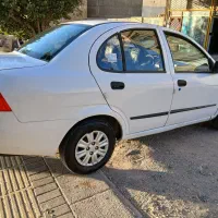 تیبا ۱ مدل ۹۷|خودرو سواری و وانت|اسفراین, |دیوار